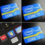 36.Laptop core i7