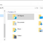 3d-objects-folder