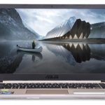 4. Laptop core i5