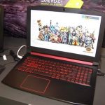 40.laptop gaming nitro 5