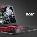 41.Laptop gaming Acer Nitro 5