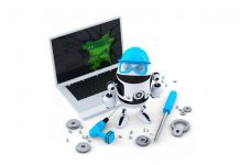 Cẩm nang nâng cấp Laptop! nâng cấp laptop