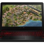 61.Laptop ASUS core i5