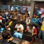 62. ASUS laptop