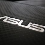 63. ASUS Laptop