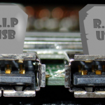 63.laptop không nhận usb