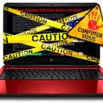 64.laptop không nhận usb