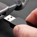 65.laptop không nhận usb