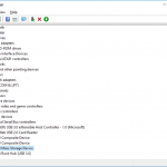 67.laptop không nhận usb