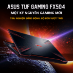68. Gaming Asus laptop-min