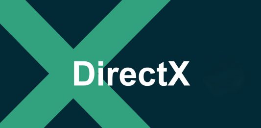 DirectX Windows để chơi game