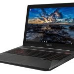 70.Gaming Asus laptop