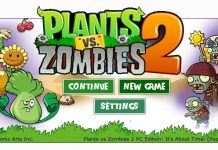 Plant vs zombie 2 PC – Tải và cài đặt Plant vs zombie 2 PC