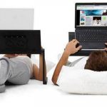 72. Bàn để laptop