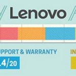 72. Laptop lenovo