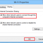 72.Cách phát Wifi bằng Laptop Win 10