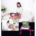 73.Bàn để laptop