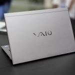 81.Laptop VAIO S11, S13