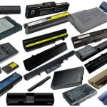 83. Pin laptop