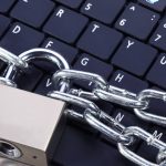 84.Khóa bàn phím Laptop