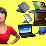 87. Mua laptop cũ
