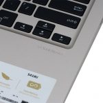 9. Laptop Asus S410UA-EB003T (I5-8250U)