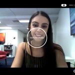 90.Webcam laptop