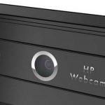 91.Webcam laptop