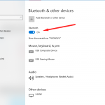 94.kết nối loa bluetooth với laptop