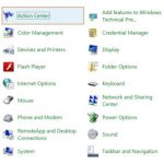 VÔ hiệu Windows SmartScreen