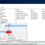huong dan kich hoat dark theme windows 10 regedit 6