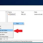huong dan kich hoat dark theme windows 10 regedit 3