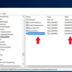 huong dan kich hoat dark theme windows 10 regedit 4