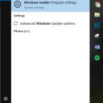 cách trở thành Windows Insider 1