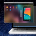 Cara Mirroring Android ASUS Zenfone 6