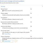VÔ hiệu Windows SmartScreen 2