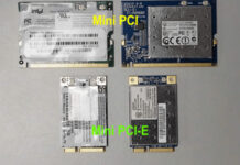 Nâng cấp card Wifi laptop – Tín hiệu nằm gọn trong tay Cách chọn card Wi-Fi phù hợp với laptop (Nguồn: Internet)
