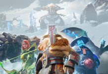 Hướng dẫn cách tăng fps dota 2