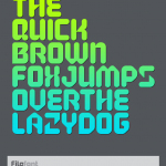 Free_font_14