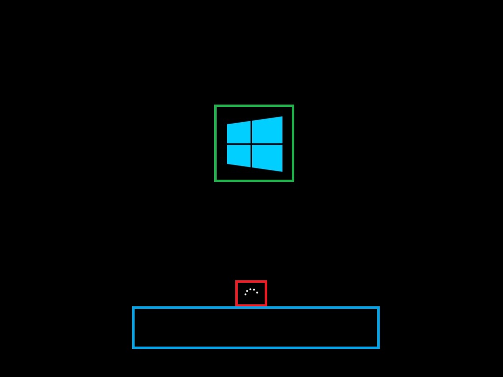 Cách đổi Windows Logo khởi động cực đơn giản thumb