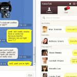 KakaoTalk-PC-app
