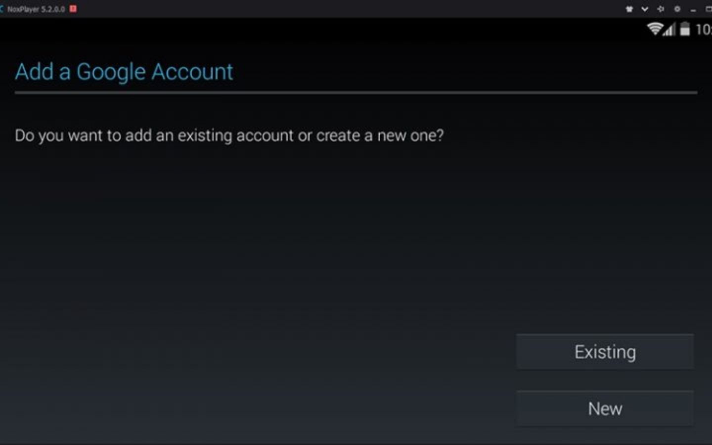 Đăng nhập tài khoản Liên Quân Mobile