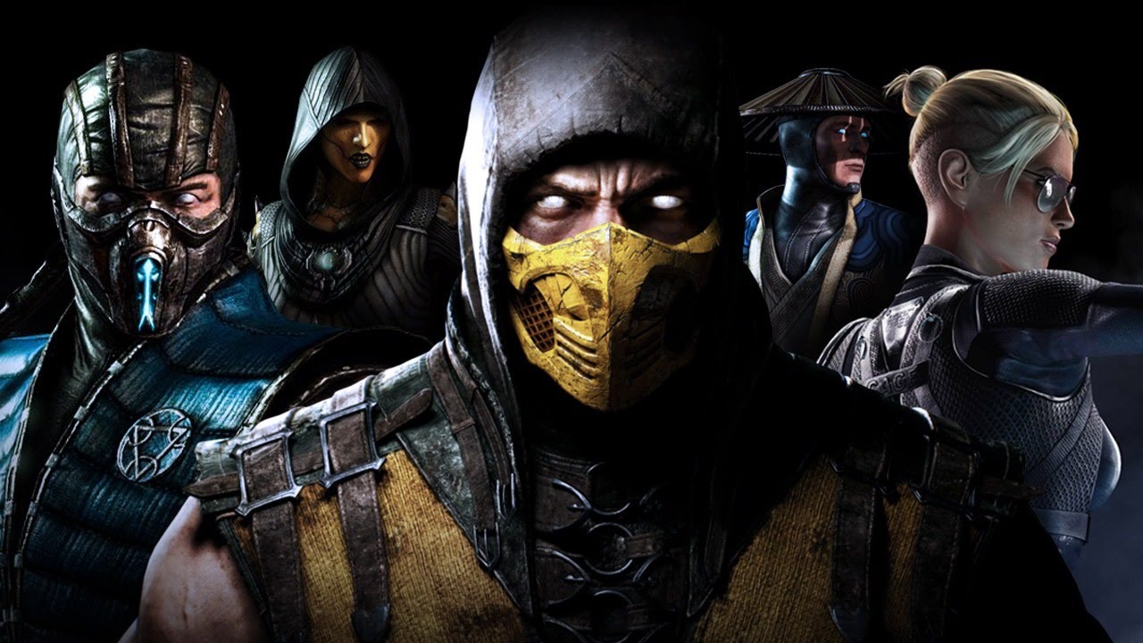 Mortal Kombat X mang lại một trải nghiệm game song đấu cực kỳ chất lượng.