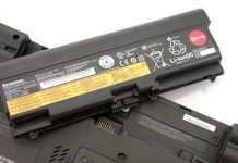 Những phần mềm kiểm tra pin laptop hữu ích