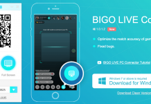 Bigo live trên PC – Hướng dẫn sử dụng Bigo Bigo live trên PC