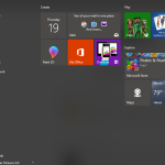 update windows 10