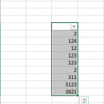 thủ thuật excel