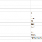 thủ thuật excel