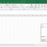 các phím tắt trong excel