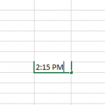 các phím tắt trong excel